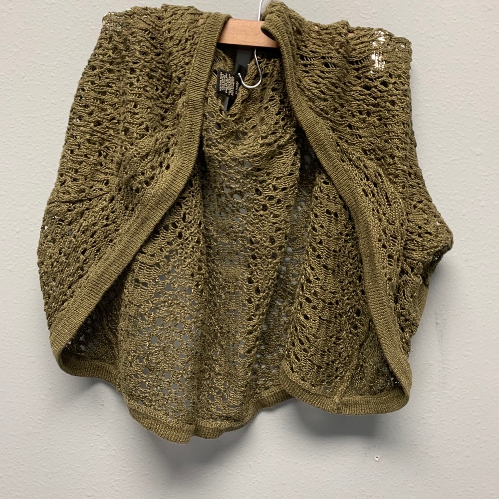 👚 UWOT - Lane Bryant Shaw